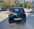Форд Фьюжн 2007 в Киеве на Automoto.ua Синий Форд Фьюжн, объемом двигателя 1.39 л и пробегом 240 тыс. км за 4900 $, фото 5 на Automoto.ua