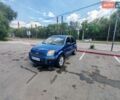 Синий Форд Фьюжн, объемом двигателя 1.4 л и пробегом 330 тыс. км за 4200 $, фото 1 на Automoto.ua