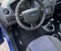 Синій Форд Фьюжен, об'ємом двигуна 1.4 л та пробігом 289 тис. км за 4800 $, фото 16 на Automoto.ua