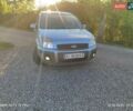 Синій Форд Фьюжен, об'ємом двигуна 1.4 л та пробігом 145 тис. км за 4900 $, фото 5 на Automoto.ua