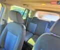 Синій Форд Фьюжен, об'ємом двигуна 1.39 л та пробігом 318 тис. км за 3900 $, фото 17 на Automoto.ua