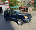 Форд Фьюжн 2007 в Киеве на Automoto.ua Синий Форд Фьюжн, объемом двигателя 1.39 л и пробегом 240 тыс. км за 4900 $, фото 10 на Automoto.ua