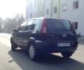 Синий Форд Фьюжн, объемом двигателя 1.25 л и пробегом 240 тыс. км за 5700 $, фото 5 на Automoto.ua