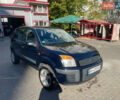 Форд Фьюжн 2007 в Киеве на Automoto.ua Синий Форд Фьюжн, объемом двигателя 1.39 л и пробегом 240 тыс. км за 4900 $, фото 11 на Automoto.ua