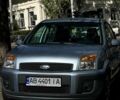 Синій Форд Фьюжен, об'ємом двигуна 1.4 л та пробігом 232 тис. км за 5500 $, фото 1 на Automoto.ua