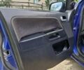 Синий Форд Фьюжн, объемом двигателя 1.4 л и пробегом 130 тыс. км за 4400 $, фото 30 на Automoto.ua
