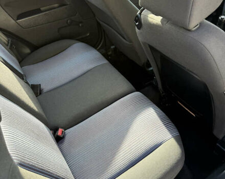 Синій Форд Фьюжен, об'ємом двигуна 1.4 л та пробігом 188 тис. км за 4900 $, фото 110 на Automoto.ua