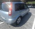 Синій Форд Фьюжен, об'ємом двигуна 1.4 л та пробігом 240 тис. км за 5500 $, фото 9 на Automoto.ua
