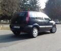 Синий Форд Фьюжн, объемом двигателя 1.25 л и пробегом 240 тыс. км за 5700 $, фото 3 на Automoto.ua