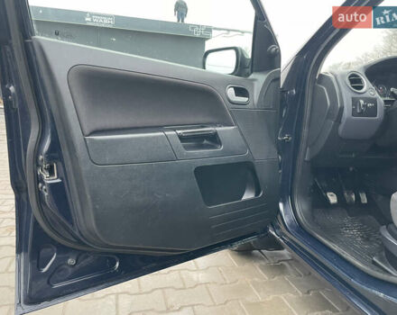 Синий Форд Фьюжн, объемом двигателя 1.4 л и пробегом 220 тыс. км за 4300 $, фото 26 на Automoto.ua