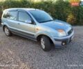 Синій Форд Фьюжен, об'ємом двигуна 1.4 л та пробігом 145 тис. км за 4900 $, фото 1 на Automoto.ua