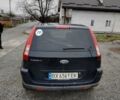 Синий Форд Фьюжн, объемом двигателя 1.6 л и пробегом 263 тыс. км за 4600 $, фото 6 на Automoto.ua