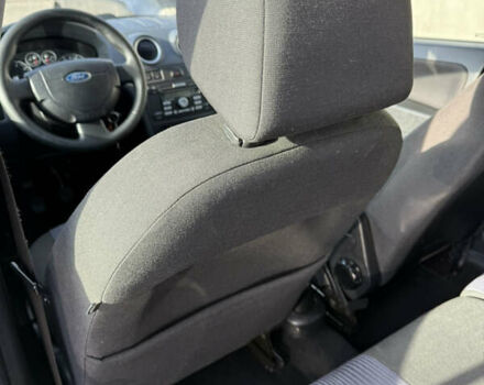 Синій Форд Фьюжен, об'ємом двигуна 1.4 л та пробігом 188 тис. км за 4900 $, фото 105 на Automoto.ua