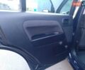Синий Форд Фьюжн, объемом двигателя 1.25 л и пробегом 252 тыс. км за 4000 $, фото 17 на Automoto.ua