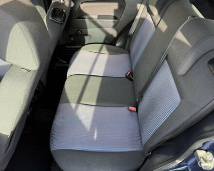 Синій Форд Фьюжен, об'ємом двигуна 1.4 л та пробігом 188 тис. км за 4900 $, фото 104 на Automoto.ua