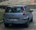 Синій Форд Фьюжен, об'ємом двигуна 1.4 л та пробігом 232 тис. км за 5500 $, фото 5 на Automoto.ua