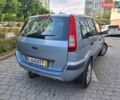 Синий Форд Фьюжн, объемом двигателя 1.6 л и пробегом 181 тыс. км за 5150 $, фото 12 на Automoto.ua