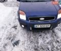 Синий Форд Фьюжн, объемом двигателя 1.4 л и пробегом 135 тыс. км за 5100 $, фото 11 на Automoto.ua
