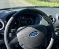 Синий Форд Фьюжн, объемом двигателя 0 л и пробегом 157 тыс. км за 5400 $, фото 16 на Automoto.ua