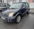 Синий Форд Фьюжн, объемом двигателя 1.6 л и пробегом 158 тыс. км за 6200 $, фото 1 на Automoto.ua