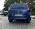 Синій Форд Фьюжен, об'ємом двигуна 1.4 л та пробігом 289 тис. км за 4800 $, фото 20 на Automoto.ua