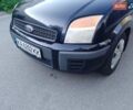 Синий Форд Фьюжн, объемом двигателя 1.25 л и пробегом 252 тыс. км за 4000 $, фото 8 на Automoto.ua