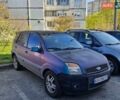 Синій Форд Фьюжен, об'ємом двигуна 1.4 л та пробігом 161 тис. км за 3800 $, фото 1 на Automoto.ua