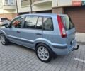 Синий Форд Фьюжн, объемом двигателя 1.6 л и пробегом 181 тыс. км за 5150 $, фото 13 на Automoto.ua