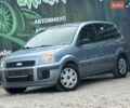 Синий Форд Фьюжн, объемом двигателя 1.2 л и пробегом 180 тыс. км за 3900 $, фото 1 на Automoto.ua