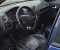 Синий Форд Фьюжн, объемом двигателя 1.4 л и пробегом 280 тыс. км за 4500 $, фото 13 на Automoto.ua