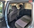 Синий Форд Фьюжн, объемом двигателя 1.6 л и пробегом 181 тыс. км за 5150 $, фото 31 на Automoto.ua