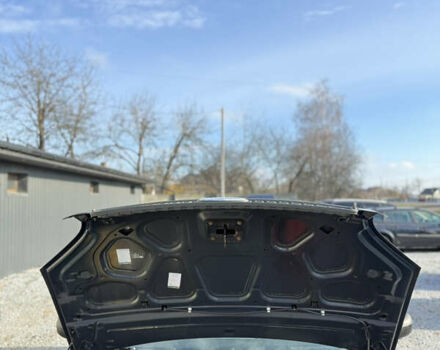 Синій Форд Фьюжен, об'ємом двигуна 1.4 л та пробігом 188 тис. км за 4900 $, фото 52 на Automoto.ua