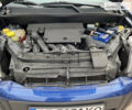 Синій Форд Фьюжен, об'ємом двигуна 1.4 л та пробігом 103 тис. км за 5999 $, фото 22 на Automoto.ua