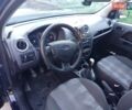 Синий Форд Фьюжн, объемом двигателя 1.25 л и пробегом 252 тыс. км за 4000 $, фото 14 на Automoto.ua