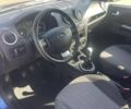 Синий Форд Фьюжн, объемом двигателя 1.4 л и пробегом 190 тыс. км за 5350 $, фото 6 на Automoto.ua