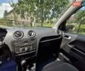 Синий Форд Фьюжн, объемом двигателя 1.4 л и пробегом 130 тыс. км за 4400 $, фото 25 на Automoto.ua