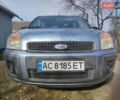Синий Форд Фьюжн, объемом двигателя 1.6 л и пробегом 207 тыс. км за 4600 $, фото 2 на Automoto.ua