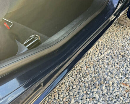 Синій Форд Фьюжен, об'ємом двигуна 1.4 л та пробігом 188 тис. км за 4900 $, фото 161 на Automoto.ua