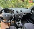 Синий Форд Фьюжн, объемом двигателя 1.39 л и пробегом 197 тыс. км за 4999 $, фото 8 на Automoto.ua