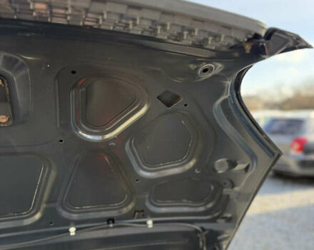 Синій Форд Фьюжен, об'ємом двигуна 1.4 л та пробігом 188 тис. км за 4900 $, фото 50 на Automoto.ua