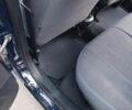 Синий Форд Фьюжн, объемом двигателя 1.25 л и пробегом 123 тыс. км за 5300 $, фото 13 на Automoto.ua