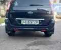 Синий Форд Фьюжн, объемом двигателя 1.25 л и пробегом 123 тыс. км за 5300 $, фото 4 на Automoto.ua