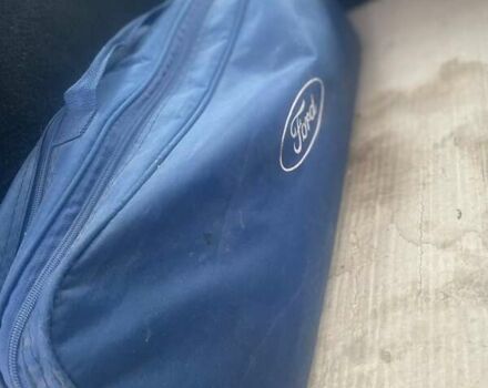 Форд Фьюжн 2007 в Тернополе на Automoto.ua Синий Форд Фьюжн, объемом двигателя 1.6 л и пробегом 251 тыс. км за 4250 $, фото 12 на Automoto.ua