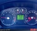 Синий Форд Фьюжн, объемом двигателя 1.2 л и пробегом 252 тыс. км за 4200 $, фото 3 на Automoto.ua