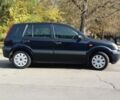 Синий Форд Фьюжн, объемом двигателя 1.25 л и пробегом 240 тыс. км за 5700 $, фото 2 на Automoto.ua