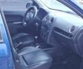 Синий Форд Фьюжн, объемом двигателя 1.4 л и пробегом 280 тыс. км за 4500 $, фото 9 на Automoto.ua