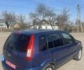 Форд Фьюжн 2007 в Ровно на Automoto.ua Синий Форд Фьюжн, объемом двигателя 1.4 л и пробегом 190 тыс. км за 5350 $, фото 4 на Automoto.ua