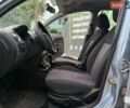 Синий Форд Фьюжн, объемом двигателя 1.2 л и пробегом 180 тыс. км за 3900 $, фото 8 на Automoto.ua