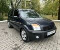 Синій Форд Фьюжен, об'ємом двигуна 1.4 л та пробігом 220 тис. км за 1852 $, фото 5 на Automoto.ua