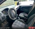 Синий Форд Фьюжн, объемом двигателя 1.2 л и пробегом 283 тыс. км за 3250 $, фото 3 на Automoto.ua